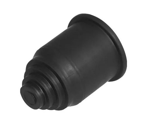 Manchon en TPE - PTTP series - FRÄNKISCHE Industrial Pipes GmbH & Co. KG - de gaine / pour applications ferroviaires / industriel