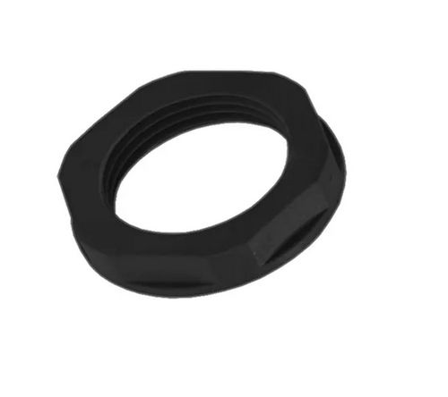 Contre-écrou hexagonal - NTPA-PG - FRÄNKISCHE Industrial Pipes GmbH & Co. KG - en polyamide