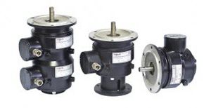Génératrice tachymétrique - FR/BR series - MAGNETIC Srl