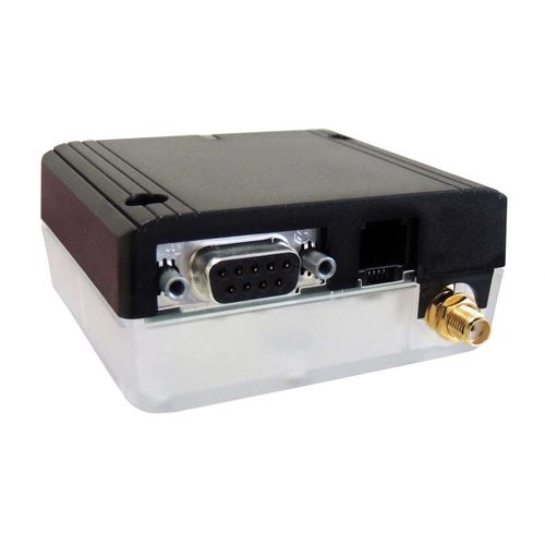 Passerelle de communication - MC93  - MC Technologies GmbH - NB-IoT / RS-232 / RS-485
