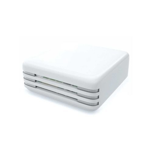 Capteur de température et d'humidité sans fil - MC100P-STL-SIG - MC Technologies GmbH