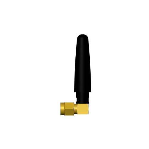 Antenne WLAN - 101192 - MC Technologies GmbH - 2.4 Ghz / externe / à polarisation linéaire