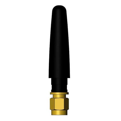 Antenne radio - 163103 - MC Technologies GmbH - tige / à polarisation linéaire / intelligente