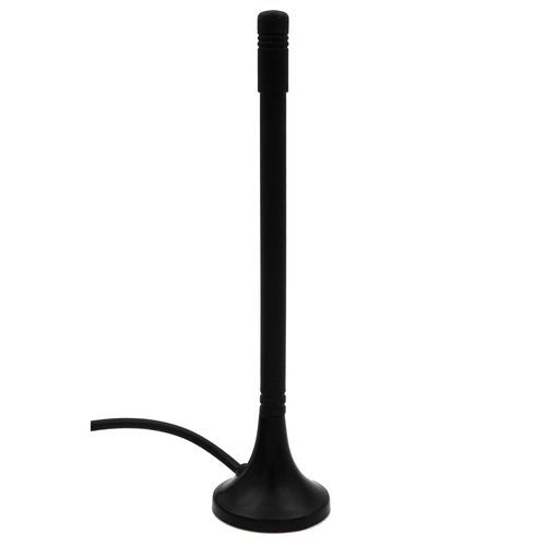 Antenne LTE - 101058 - MC Technologies GmbH - 2G / externe / à polarisation linéaire