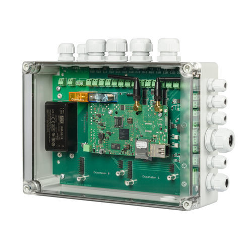 Passerelle IoT - MC100  - MC Technologies GmbH - WLAN / 3G / Ethernet