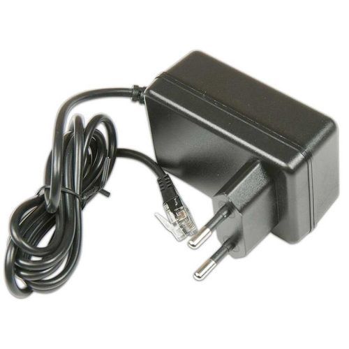 Alimentation électrique enfichable - 193601 - MC Technologies GmbH - AC/DC / CE / conforme aux  RoHS