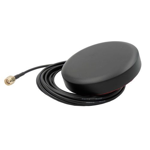 Antenne 4G LTE - 101117 - MC Technologies GmbH - 2G / bande ISM / 3G UMTS