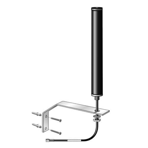 Antenne 4G LTE - 100943 - MC Technologies GmbH - 2G / WLAN / bande ISM