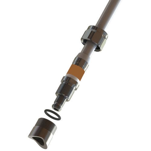 Antenne 4G LTE - 101072 - MC Technologies GmbH - 2G / WLAN / 3G UMTS
