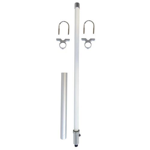 Antenne 4G LTE - 101070 - MC Technologies GmbH - 2G / bande ISM / 3G UMTS