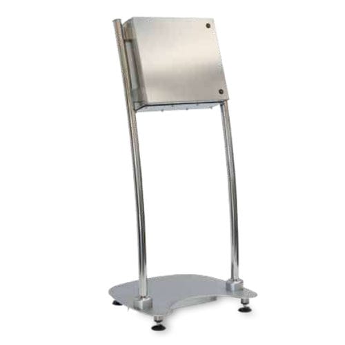 Pupitre opérateur - ARCO series - MPGAMMA srl - industriel / en inox
