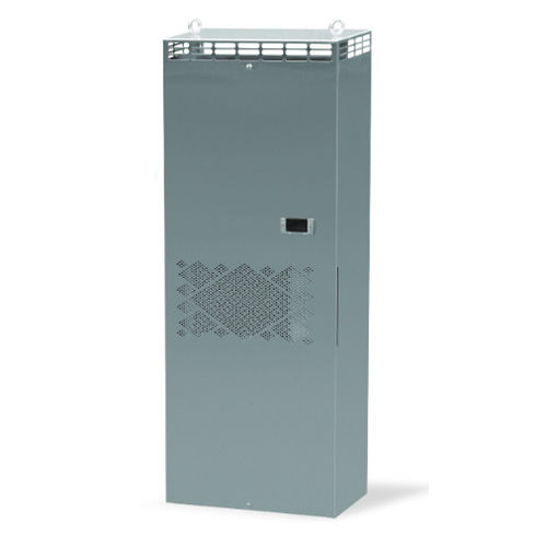 Climatiseur mural - XEGO12 Series - MPGAMMA srl - industriel / d'extérieur