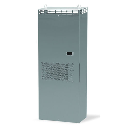 Climatiseur mural - XEGO16 Series - MPGAMMA srl - industriel / d'extérieur