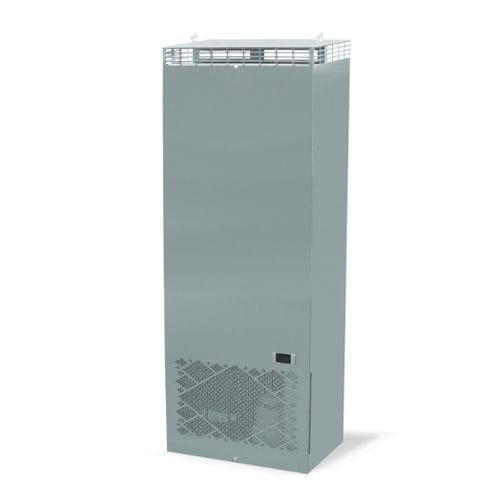 Climatiseur mural - XEGO30 Series - MPGAMMA srl - industriel / d'extérieur