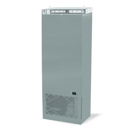 Climatiseur mural - XEGO40 Series - MPGAMMA srl - industriel / d'extérieur