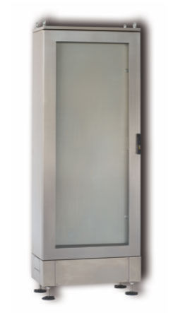 Armoire électrique de commande - EML series - MPGAMMA srl - encastrable / industrielle / NEMA
