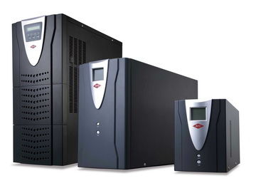 UPS on-line - STAR T3 series - Allis Electric - parallèle / à double conversion / redondant