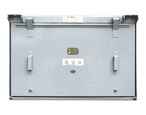 Chargeur de batterie pour applications ferroviaires - Allis Electric - à pose murale / universel / ajustable