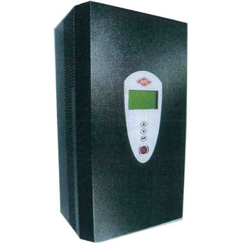 Chargeur de batterie pour chariot élévateur - CH5548 - Allis Electric - à pose murale / plomb-acide / triphasé