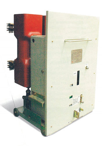 Disjoncteur à vide - VCB - Allis Electric - de puissance / modulaire / d'extérieur