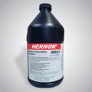 Mastic colle acrylique - 48641HV - Hernon Manufacturing - rapide / chimique