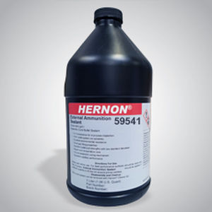 Mastic monocomposant - HERNON® External Ammunition - Hernon Manufacturing