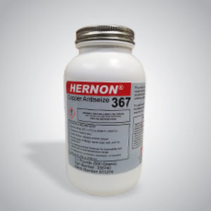 Graisse lubrifiante - 367 - Hernon Manufacturing - de maintenance / de contact / anti-agrippant