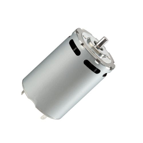 Moteur brushless - MinebeaMitsumi Technology Center Europe GmbH - DC / à aimants permanents / haute résolution