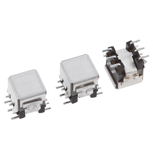Inductance de puissance - MinebeaMitsumi Technology Center Europe GmbH - pour l'électronique