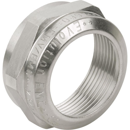 Écrou hexagonal - 1089.20.01LF - KAISER GmbH & Co. KG - en laiton