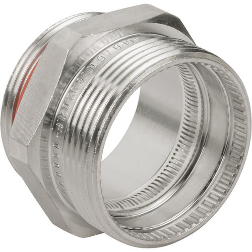 Presse-étoupe en laiton - 1089.20.02LF - KAISER GmbH & Co. KG - IP68 / IP69K / métrique