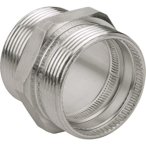Presse-étoupe en laiton - 1189.20.02LF - KAISER GmbH & Co. KG - IP68 / IP69K / métrique