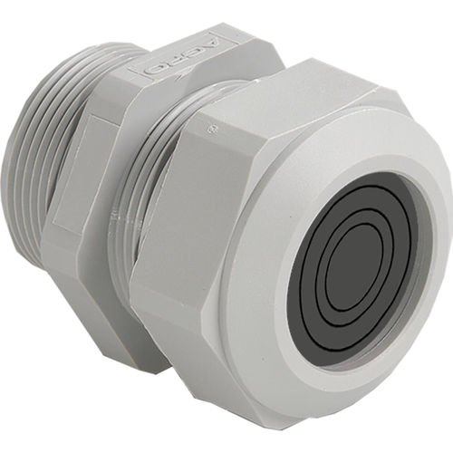 Presse-étoupe en polyamide - 1571.4 series - KAISER GmbH & Co. KG - IP68 / fileté