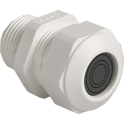 Presse-étoupe en polyamide - 1520.4 series - KAISER GmbH & Co. KG - IP68 / fileté