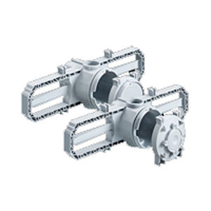 Boîte de dérivation pour pose béton - Prefix® - KAISER GmbH & Co. KG