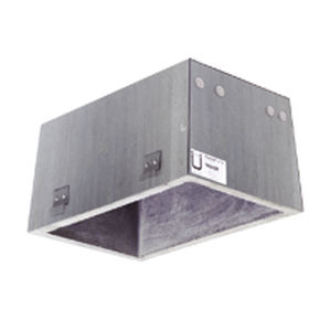 Boîtier - FlamoX®-S 30 E - KAISER GmbH & Co. KG