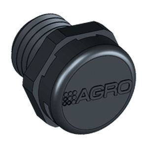 Accessoire pour presse-étoupe - KAISER GmbH & Co. KG