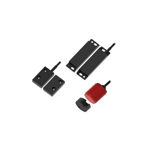Interrupteur multipolaire - MAK - BERNSTEIN AG - IP67 / en plastique / de sécurité