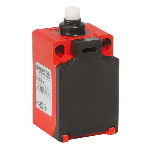 Contact fin de course de sécurité - Ti2 series - BERNSTEIN AG - IP65 / compact / de contrôle