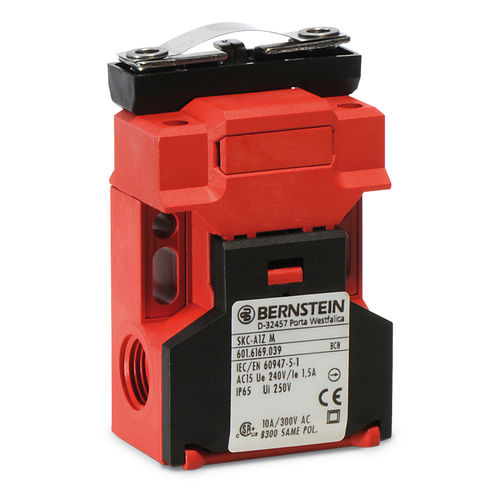 Interrupteur de position de sécurité - SKC series - BERNSTEIN AG - IP65