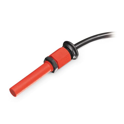 Interrupteur de proximité magnétique - MAK - BERNSTEIN AG - cylindrique / antidéflagrant