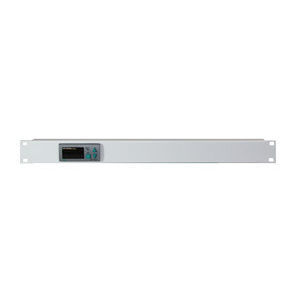 Contrôleur de température à LED - TER 150/19 - Rübsamen & Herr Elektrobau GmbH - de chauffage / pour l'industrie