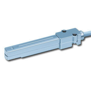 Capteur électrostatique - IZD10 series - SMC Corporation of America