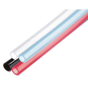 Tuyau flexible en polyuréthane - TIUB series - SMC Corporation of America - pour l'eau / pour air / pneumatique