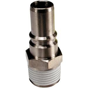 Système d'attache rapide hydraulique - KK series - SMC Corporation of America