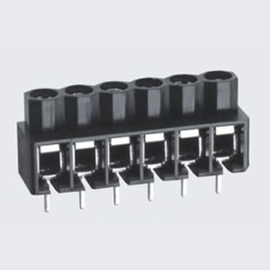 Bloc de jonction pour circuit imprimé - TL216 series - Tianli Electrical Machinery (Ningbo) Co., Ltd. - à connexion à vis / en matière plastique