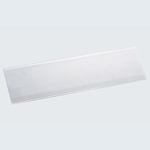 Lamelle couvre-objet - TBC series - Tianli Electrical Machinery (Ningbo) Co., Ltd.