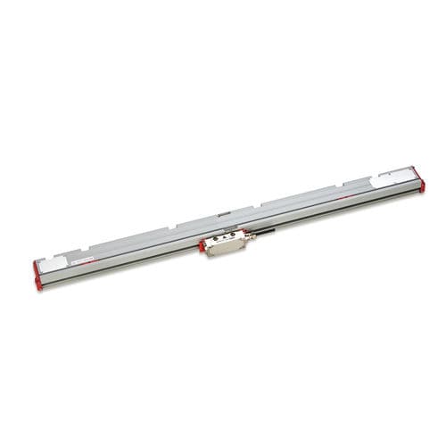 Codeur linéaire incrémental - GVS 915 - GIVI MISURE - magnétique / laser / scellé