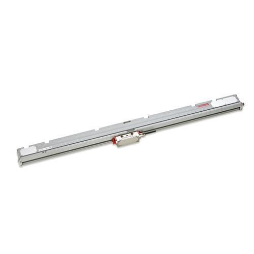 Codeur linéaire absolu - GVS 908 - GIVI MISURE - optique / scellé / analogique