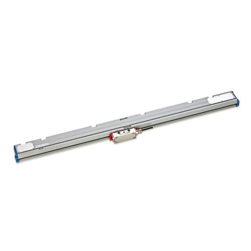 Codeur linéaire absolu - GVS 919 - GIVI MISURE - magnétique / scellé / BiSS-C